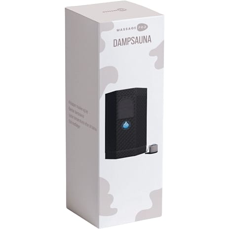 Massage Pro Dampsauna