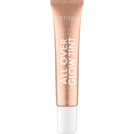 Catrice Cosmetics 3-i-1 Highlighter 030 Sun Dip