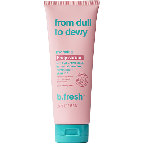 b. fresh Serum