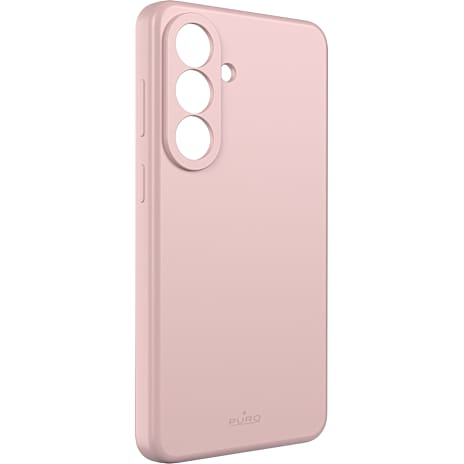Puro Samsung Galaxy S26 Cover Pink