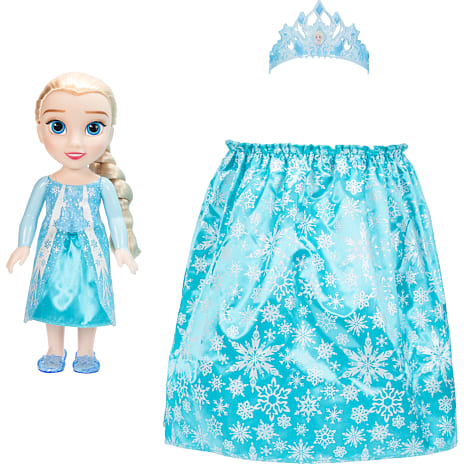 Disney Frost Elsa Dukke