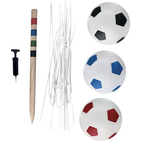 SpinOut Fodbold Kroket