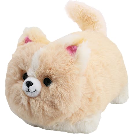 Best Friends Furever Hund Interaktiv Bamse