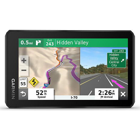 Garmin zumo XT GPS Navigator