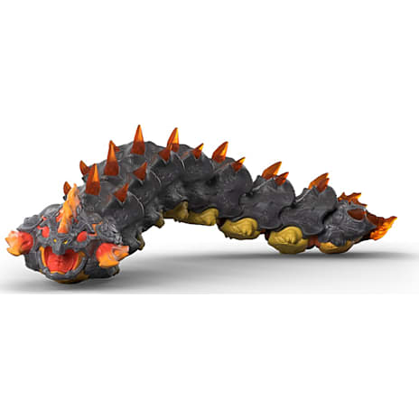 Schleich lavaorm