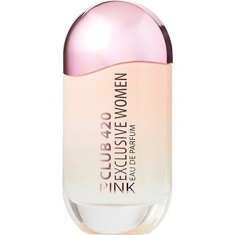 Linn Young Club 420 Pink Eau de Parfum