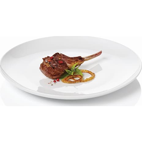 Aida Atelier steaktallerken (Ø: 27 cm) 1 stk.