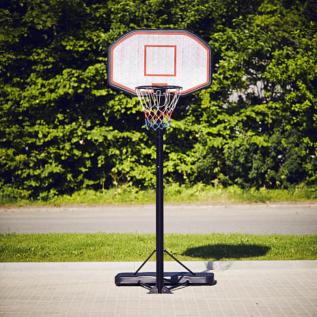 Nordic Games Basketball Stander Pro