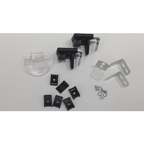 DEBEL Kit Set sort