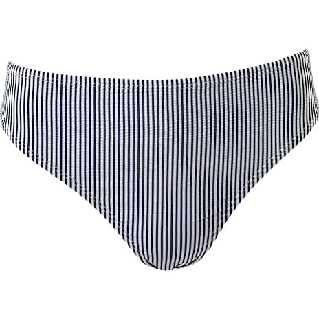 VRS Dame Tai Bikini Trusser Str. XL Blå