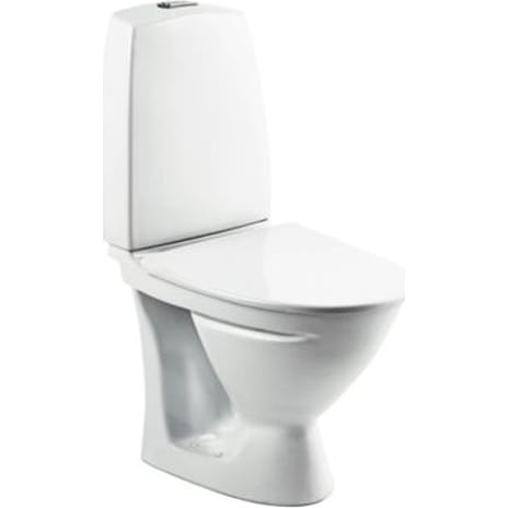 Ifö Sign 6832 Toilet