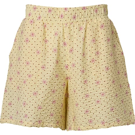 VRS Dame Shorts Str. XL Gul