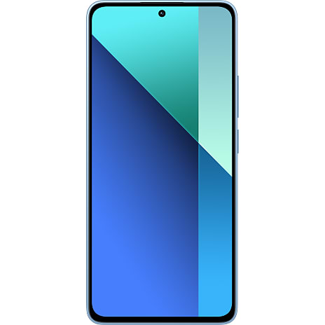 Xiaomi Redmi Note 13 128GB Ice Blue