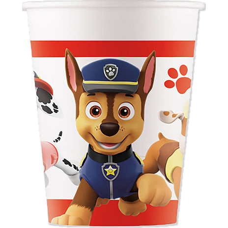 Decorata Party Paw Patrol Papkrus