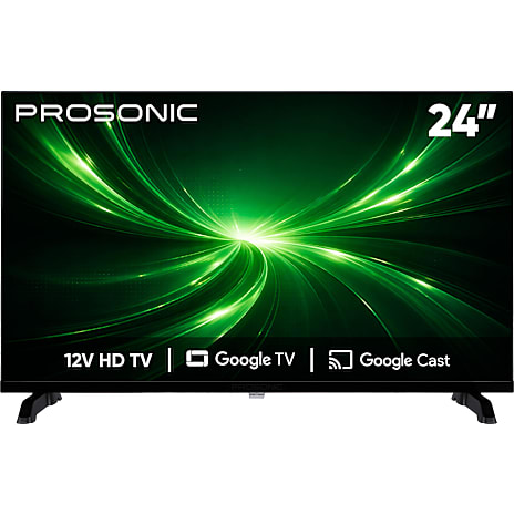 Prosonic 24 LED TV 24HG502612V