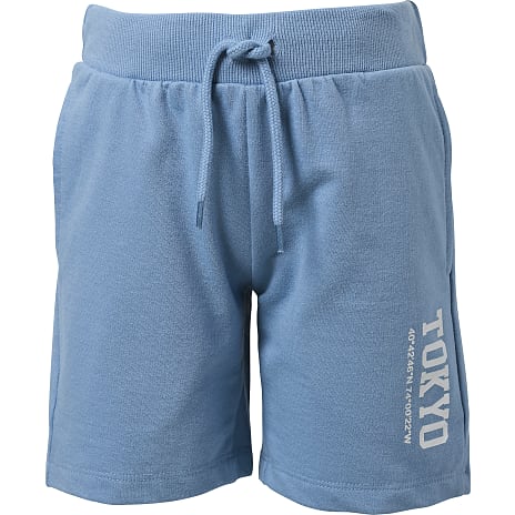VRS Børne Shorts Str. 110/116 Blå