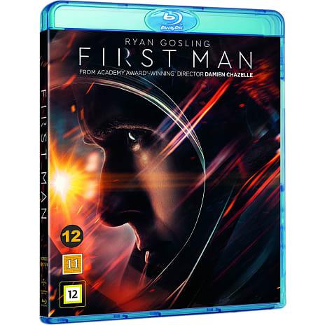 First Man