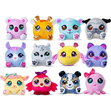 Littlest Pet Shop Surprise Bamse, assorteret