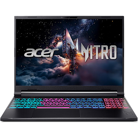 Acer Nitro V 16S Gamer Bærbar Intel Core 7