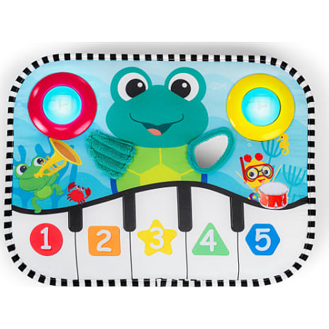 Baby Einstein Musikmåtte