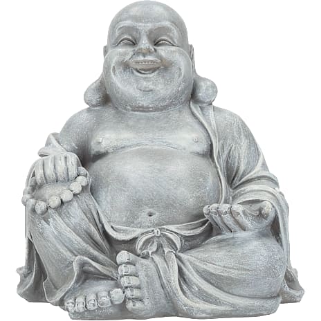 Andre Mærker Avena havefigur - smilende 1 stk.