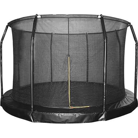 ASG Elite Premium Nedgravet havetrampolin