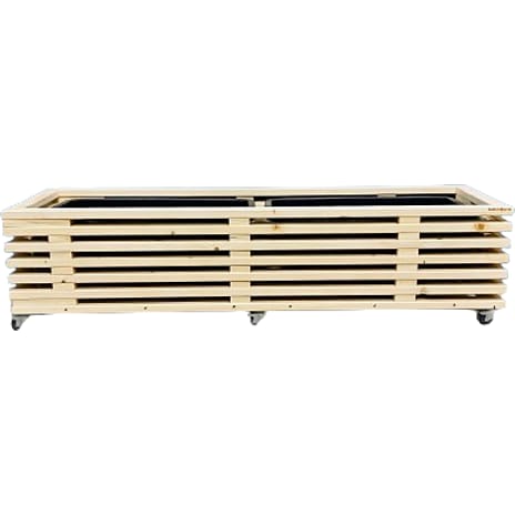 Kabeltromlen Plantekasse Af Nye Traller 170 cm