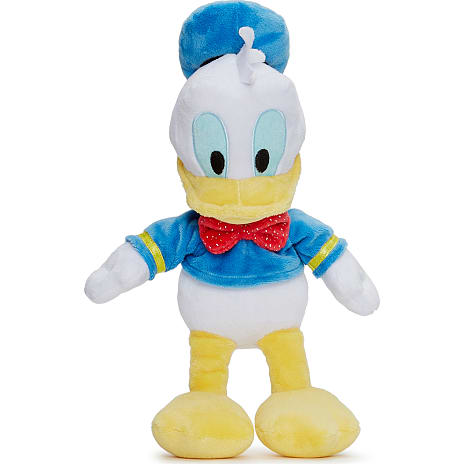 Disney Anders And Bamse 25 cm