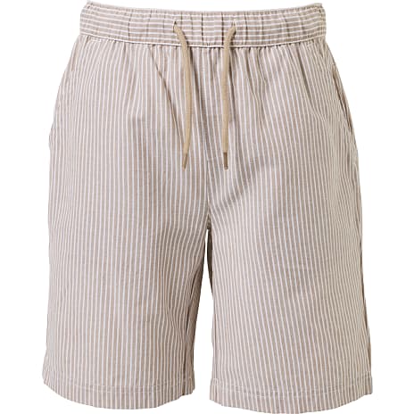 VRS Teen Shorts Str. 134/140 Brun