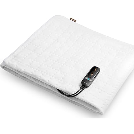 Duux Snooze fleece varmetæppe