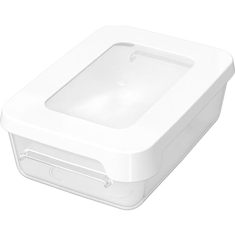 SmartStore Snack Opbevaringsboks 300 ml