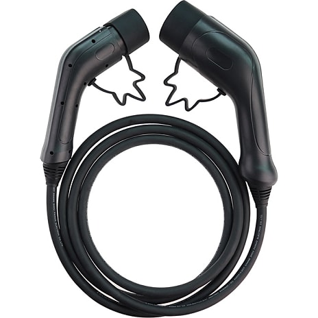 Avant Type-2 Ladekabel 5 Meter