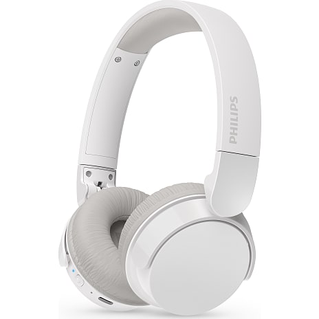 Philips TAH3209WT/00 hovedtelefoner - hvid 1 stk.
