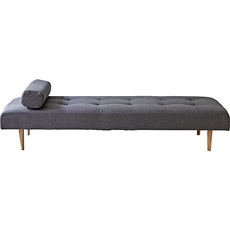 Monty Daybed - mørkegrå