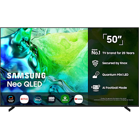Samsung 50" Neo QLED TV TQ50QN82H
