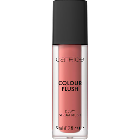Catrice Dewy Serum Blush 030 Flushed Feelings