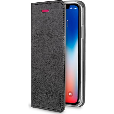 SBS iPhone X/XS Wallet Sort