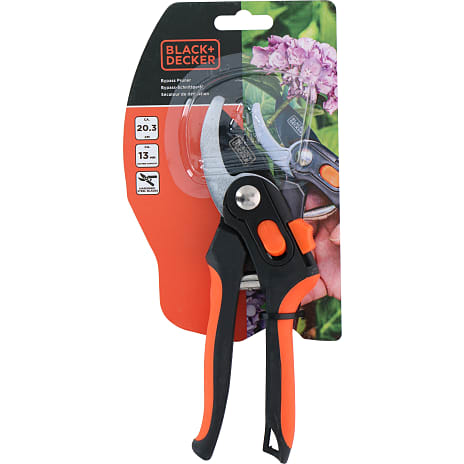 BLACK+DECKER Beskæresaks