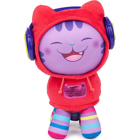 Gabby's Dukkehus DJ Catnip