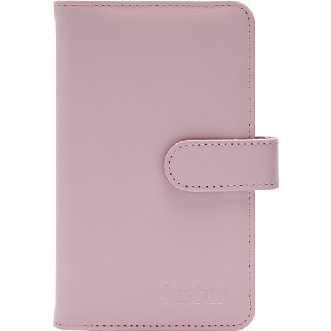 Instax Mini 12 Album Blossom Pink