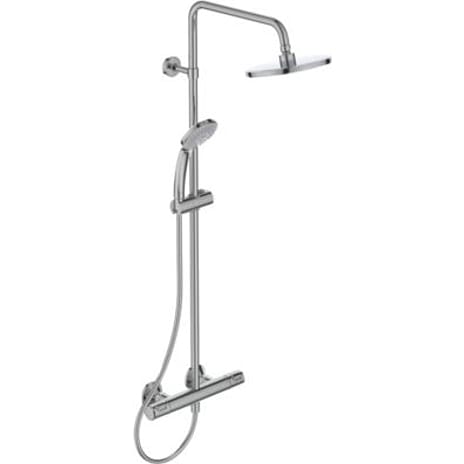 Børma CT25 Brusesystem Termostat