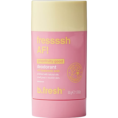 b. fresh Deostick