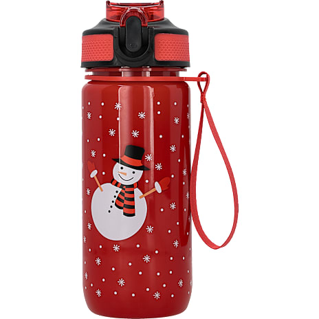 Drikkeflaske Med Julemotiv 600 ml