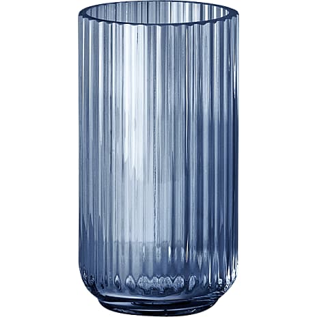 Lyngby vase glas | føtex.dk!