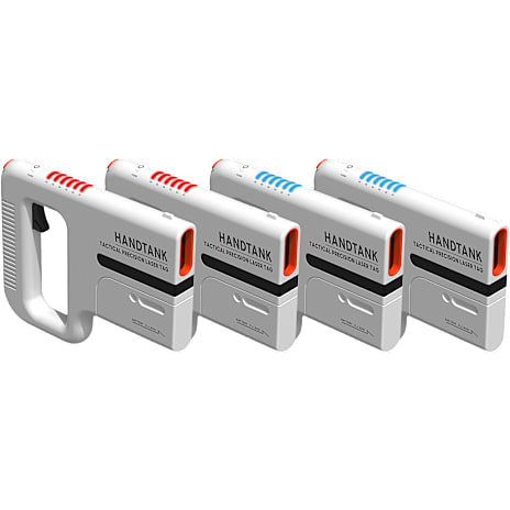 Sharper Image Laser Tag blaster 1 stk.