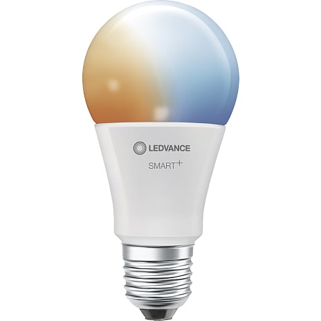 Ledvance Smart+ Kronepære 9,5W Dæmpbar