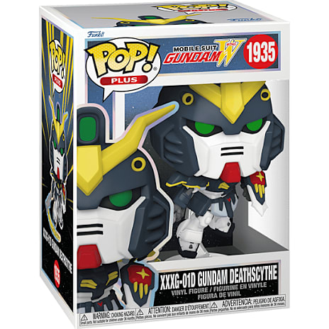 Funko POP! MS Gundam XXXG-01D Gundam Deathscythe