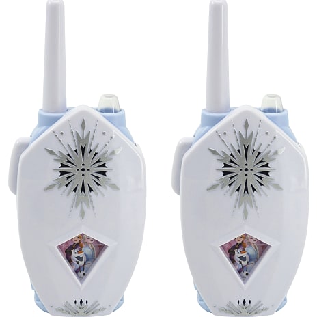 Disney Frozen II Walkie Talkies