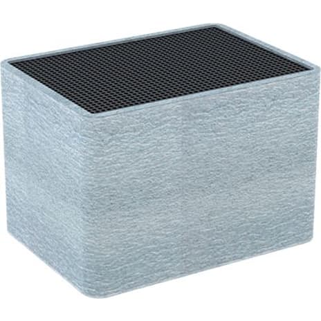 GEBERIT Keramisk Bikagefilter Type 3