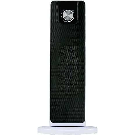 Alpina PTC Heater Varmeblæser